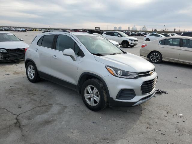 KL7CJLSB5HB071203 | 2017 CHEVROLET TRAX 1LT