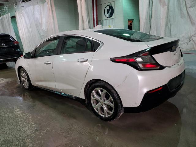 VIN 1G1RD6S59JU112080 2018 Chevrolet Volt, Premier no.2