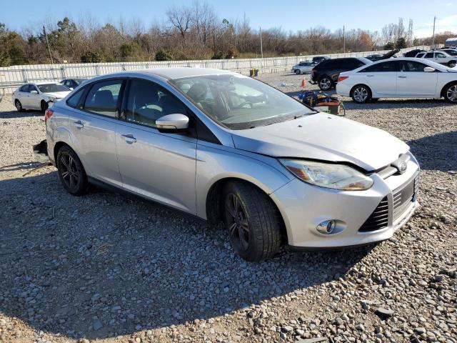 1FADP3F26EL412376 | 2014 FORD FOCUS SE