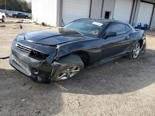 Vin: 2g1fd1e3xf9307593, lot: 80115963, chevrolet camaro lt 2015 img_1