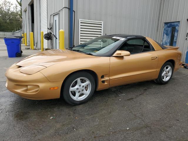 1998 Pontiac Firebird 