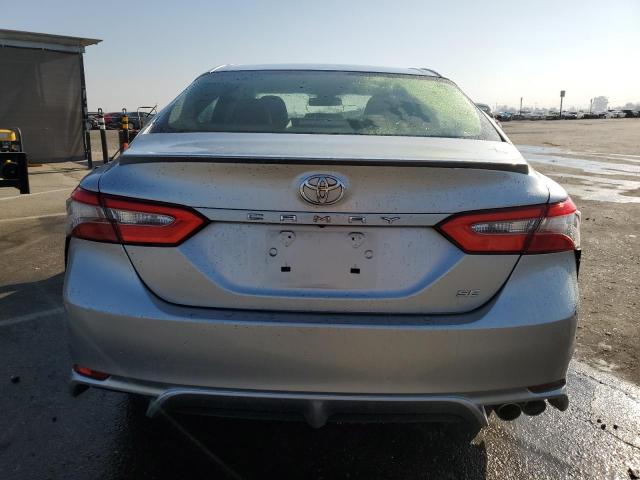 JTNB11HK5J3024565 | 2018 TOYOTA CAMRY L