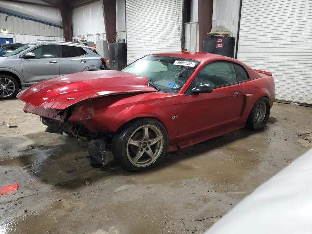 2003 Ford Mustang GT