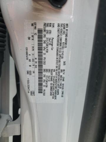 1FADP3K22EL378734 | 2014 FORD FOCUS SE