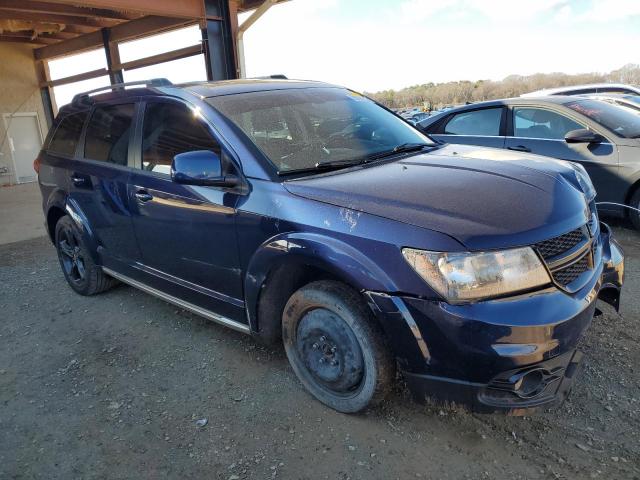 3C4PDCGG3JT439916 | 2018 DODGE JOURNEY CR