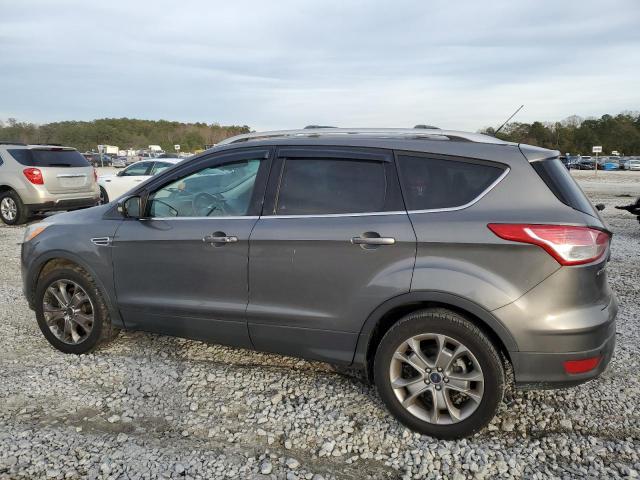 1FMCU0JX9EUB45921 | 2014 Ford escape titanium