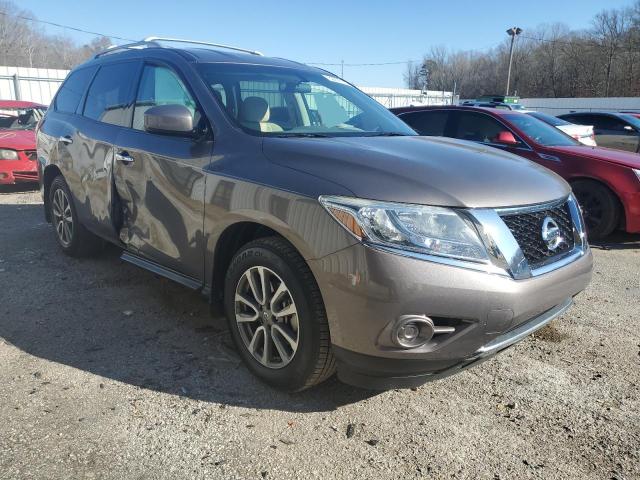 5N1AR2MN3EC669876 | 2014 NISSAN PATHFINDER