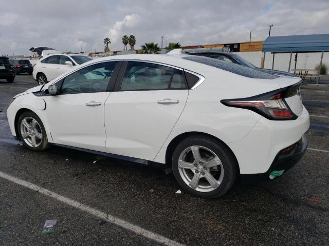 VIN 1G1RC6S59GU128470 2016 Chevrolet Volt, LT no.2