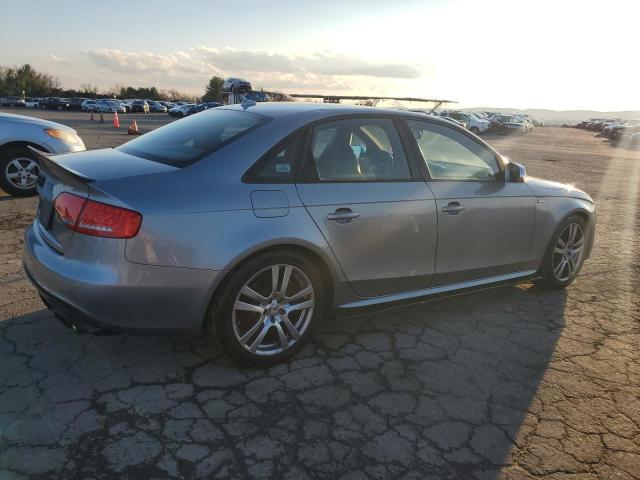 WAUKGAFL1BA121593 2011 Audi S4 Prestige