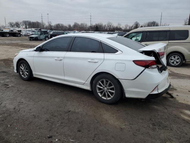 5NPE24AF7KH787898 | 2019 HYUNDAI SONATA SE