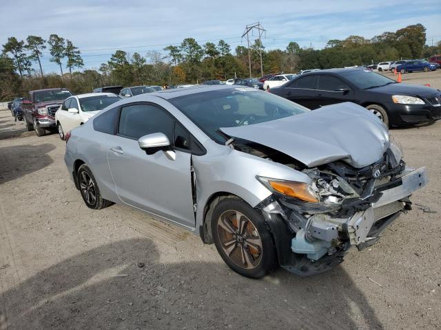 2015 Honda Civic - Image 4