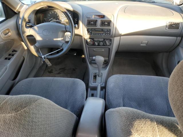 2002 Toyota Corolla Ce VIN: 2T1BR12E22C568658 Lot: 54238314