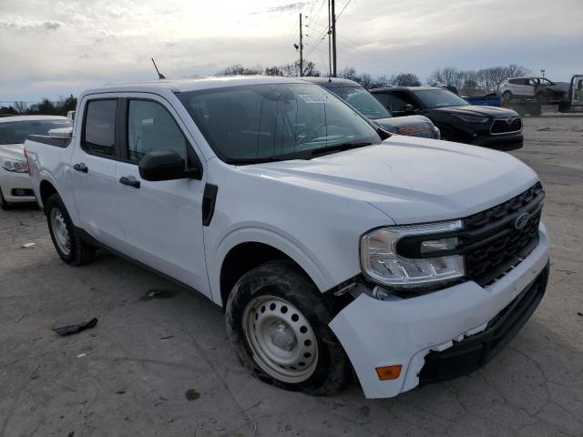 3FTTW8F96NRA58203 | 2022 FORD MAVERICK X