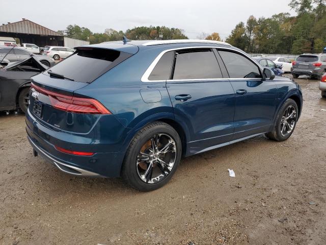 2019 AUDI Q8 PREMIUM - WA1BVAF15KD019228