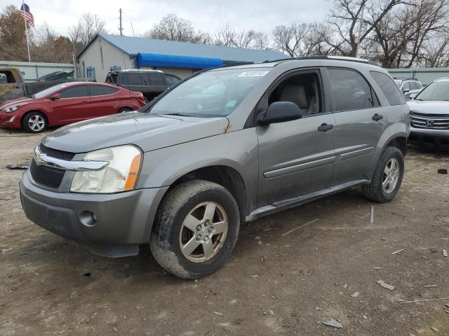 2005 Chevrolet Equinox LS