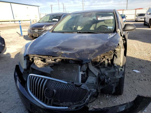 1G4PP5SKXE4190536 | 2014 BUICK VERANO