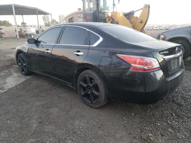 1N4AL3AP8FC184920 | 2015 NISSAN ALTIMA 2.5