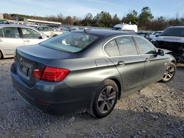 VIN WBAXG5C51DD232813 2013 BMW 5 Series, 528 I no.3