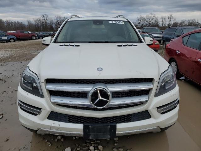 VIN 4JGDF2EE2FA594654 2015 Mercedes-Benz GL-Class, ... no.5