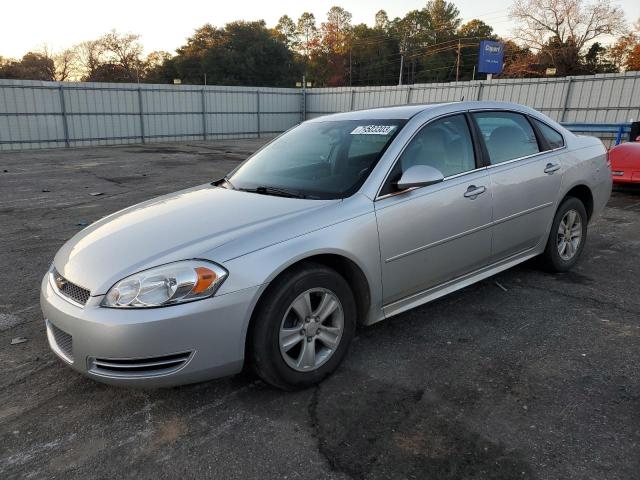 Vin: 2g1wa5e35c1180486, lot: 79503303, chevrolet impala ls 2012 img_1