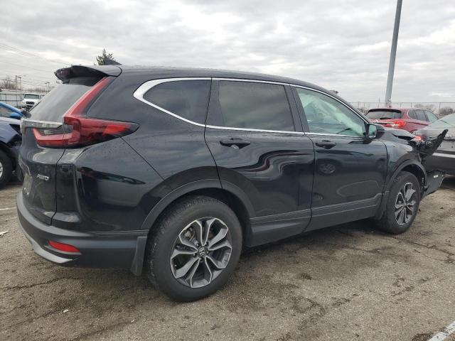 2HKRW2H85LH646766 | 2020 HONDA CR-V EXL