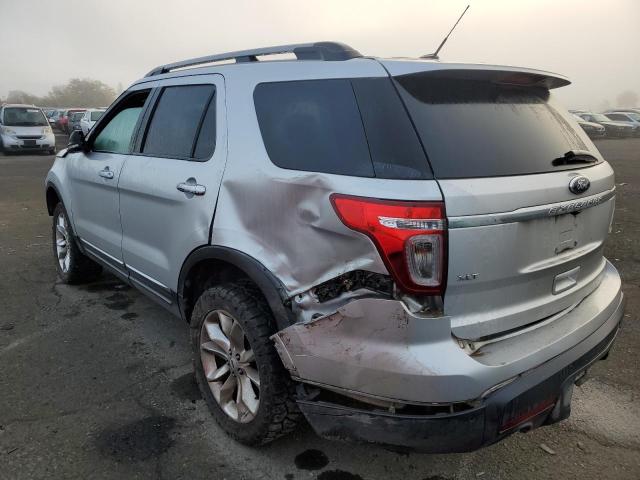 1FM5K8D83FGC50939 | 2015 FORD EXPLORER X