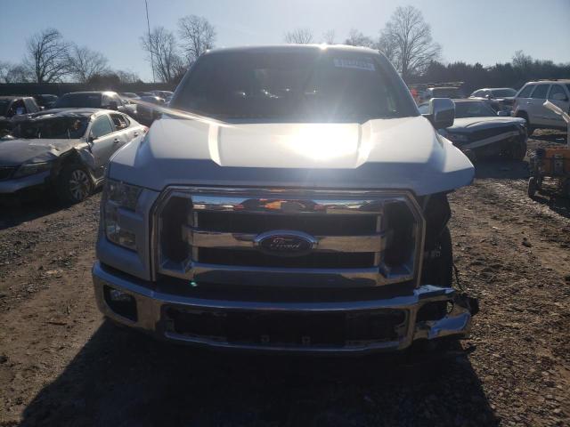 1FTEW1E82FKD49490 | 2015 Ford f150 supercrew