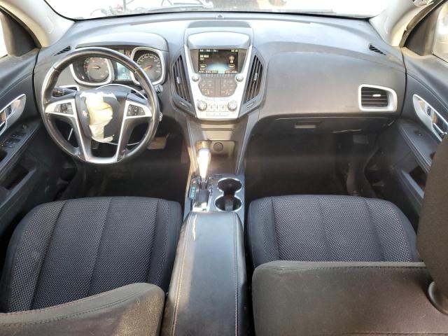 2GNALBEKXF6301710 | 2015 CHEVROLET EQUINOX LT