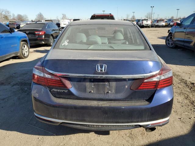 1HGCR2F33GA190639 | 2016 HONDA ACCORD LX