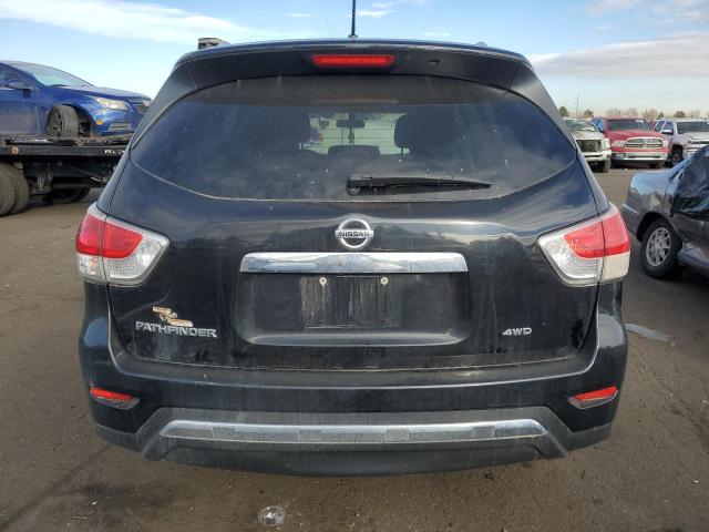 5N1AR2MM8FC708194 | 2015 NISSAN PATHFINDER