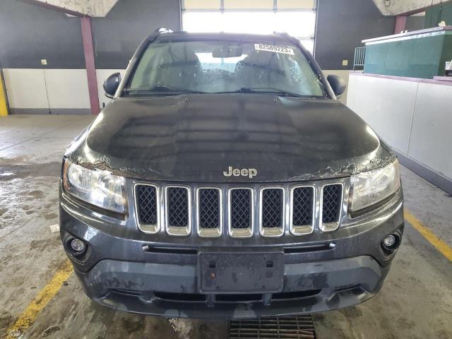 1C4NJCBB9ED856643 | 2014 JEEP COMPASS SP