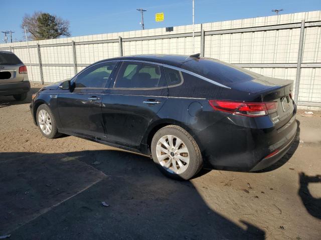 5XXGT4L32JG243716 | 2018 KIA OPTIMA LX