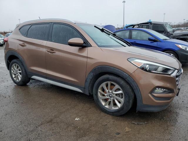 KM8J3CA49HU434223 | 2017 HYUNDAI TUCSON LIM