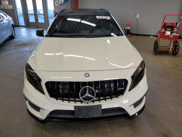 VIN WDDTG5CB3FJ051746 2015 Mercedes-Benz GLA-Class,... no.5