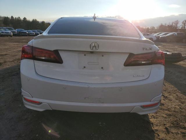 2015 ACURA TLX ADVANC 19UUB3F76FA000087