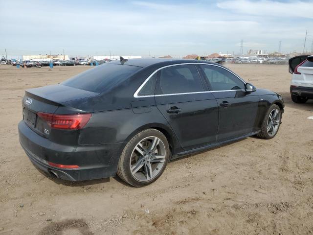 WAUENAF40JA183559 | 2018 AUDI A4 PREMIUM