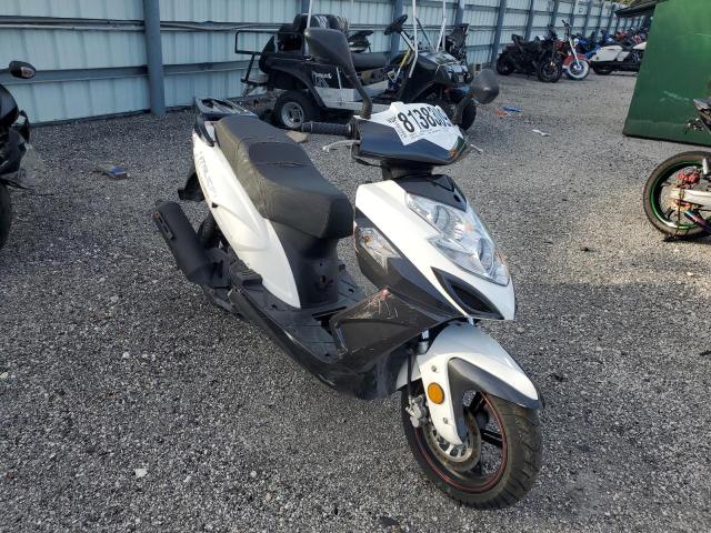 LL0TCKPS1NGQ00181 SANM MOTORCYCLE 2022
