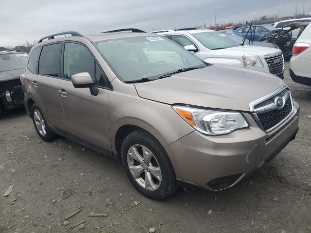 JF2SJADC0FH810742 | 2015 SUBARU FORESTER 2