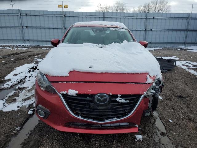 JM1BM1M33E1171138 | 2014 MAZDA 3 GRAND TO