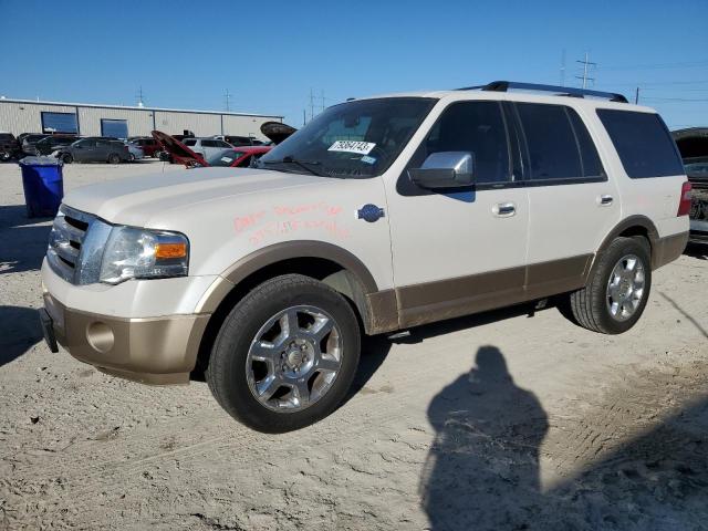 2014 Ford Expedition XLT