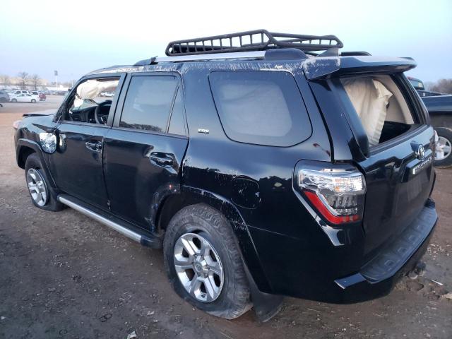 JTEBU5JR9K5650485 | 2019 TOYOTA 4RUNNER SR