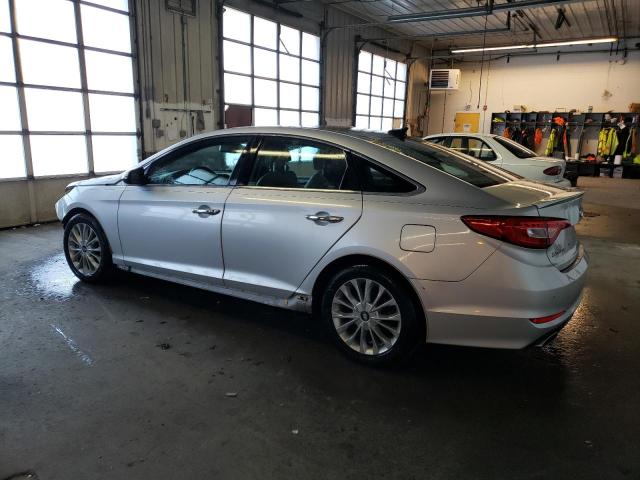 5NPE34AF7FH054463 | 2015 HYUNDAI SONATA SPO