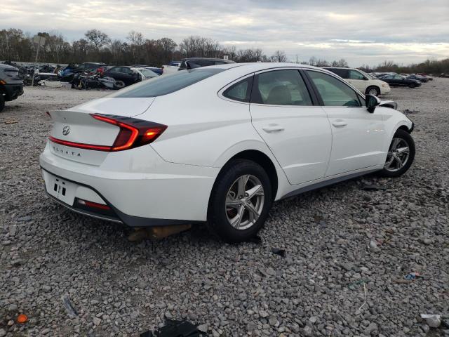 5NPEG4JAXLH005827 2020 Hyundai Sonata Se