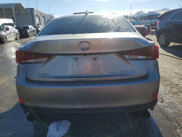 JTHC81D21K5035917 | 2019 LEXUS IS 300