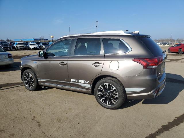 2018 Mitsubishi Outlander Se VIN: JA4J24A54JZ047717 Lot: 78942983