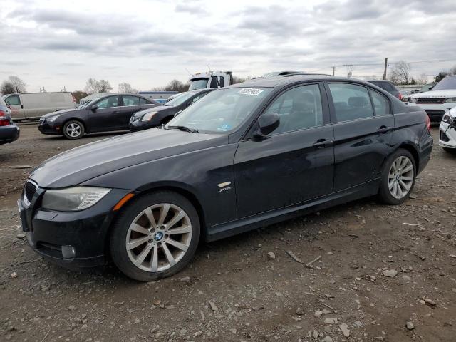 2011 BMW 3 Series 328xi