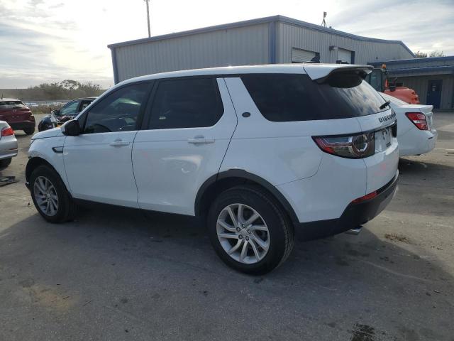 SALCR2BG6GH574339 | 2016 LAND ROVER DISCOVERY