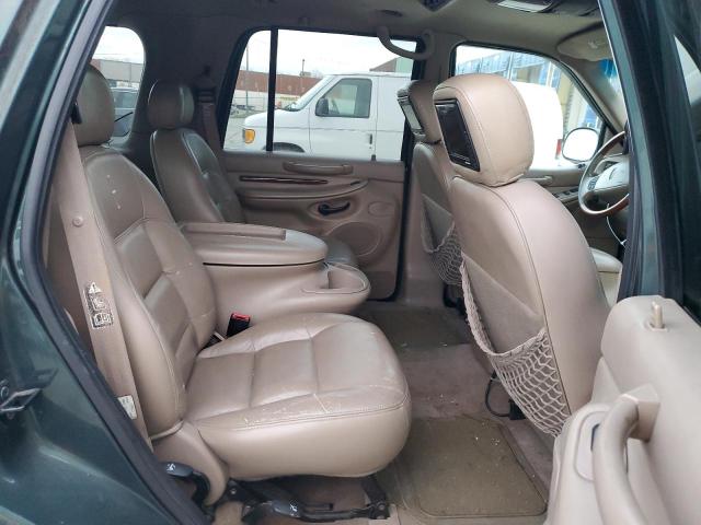 1999 Lincoln Navigator VIN: 5LMPU28LXXLJ02162 Lot: 78932913