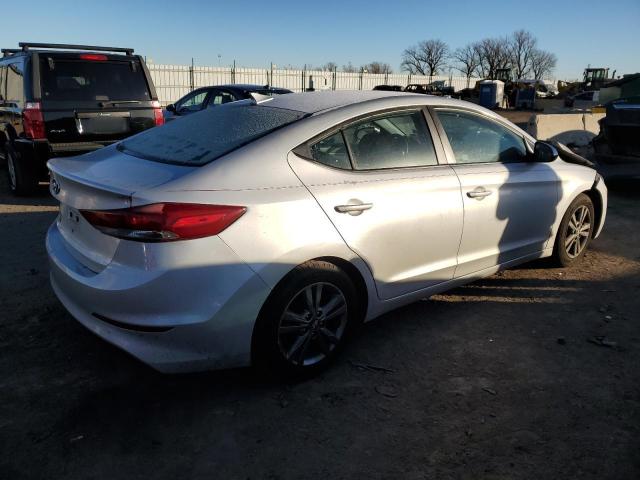 5NPD84LF9JH251542 | 2018 HYUNDAI ELANTRA SE