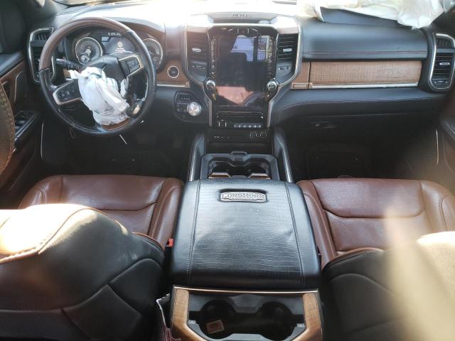2019 RAM 1500 LONGH - 1C6SRFKT0KN665793
